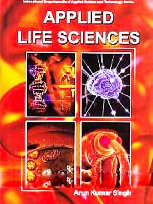 cover image of Applied Life Sciences (International Encyclopaedia of Applied Science and Technology